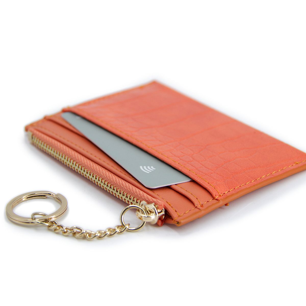 GENERICO - Tarjetero monedero GENERICO