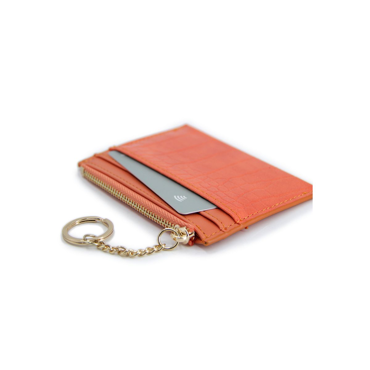 GENERICO - Tarjetero monedero GENERICO