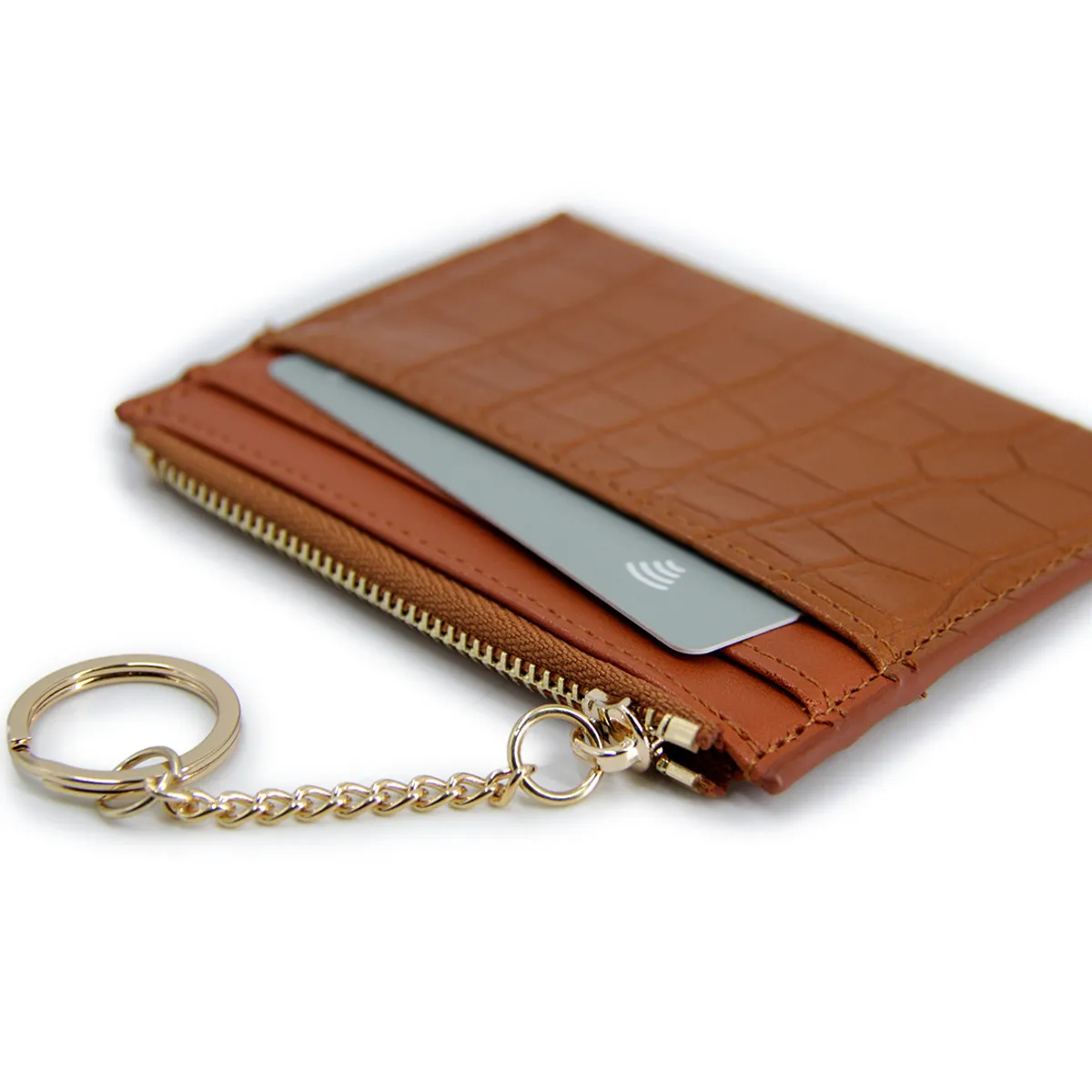 GENERICO - Tarjetero monedero GENERICO