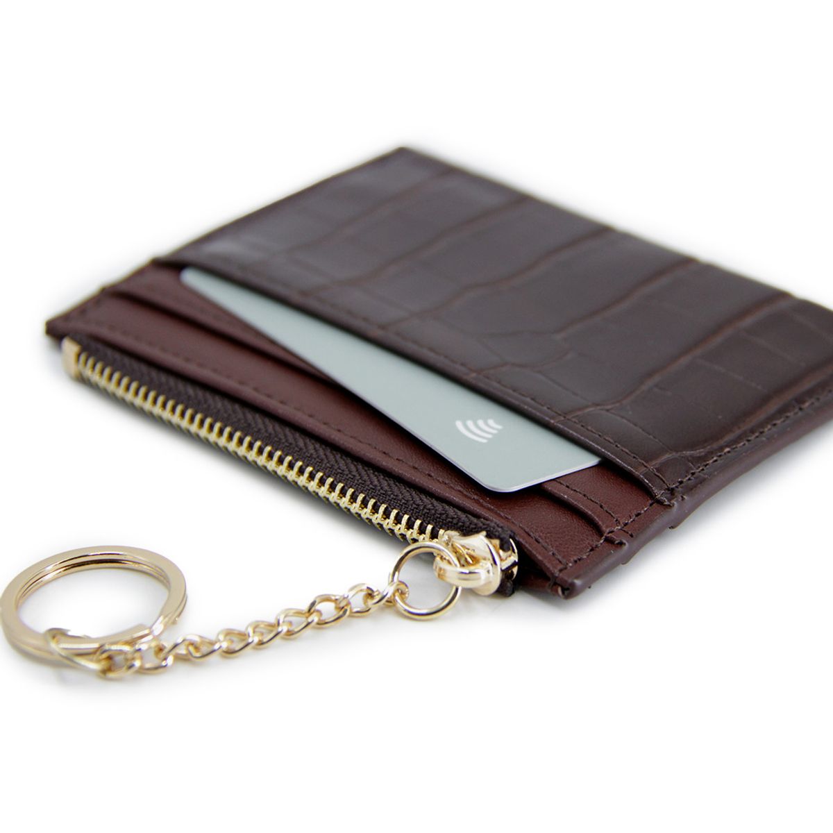 GENERICO - Tarjetero monedero GENERICO