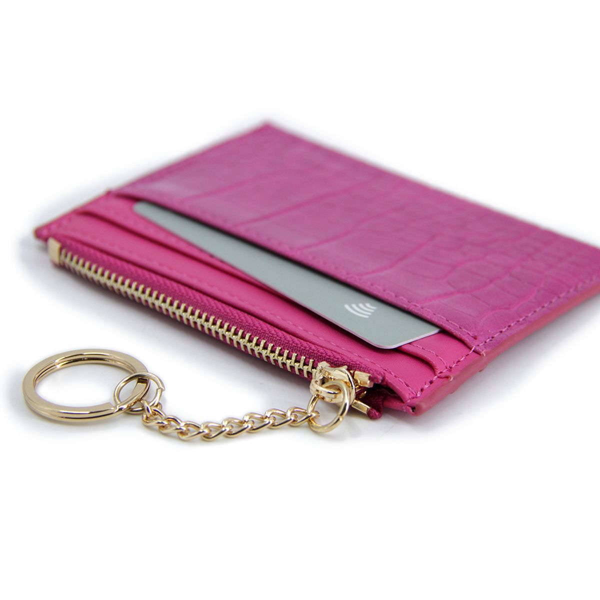 GENERICO - Tarjetero monedero GENERICO