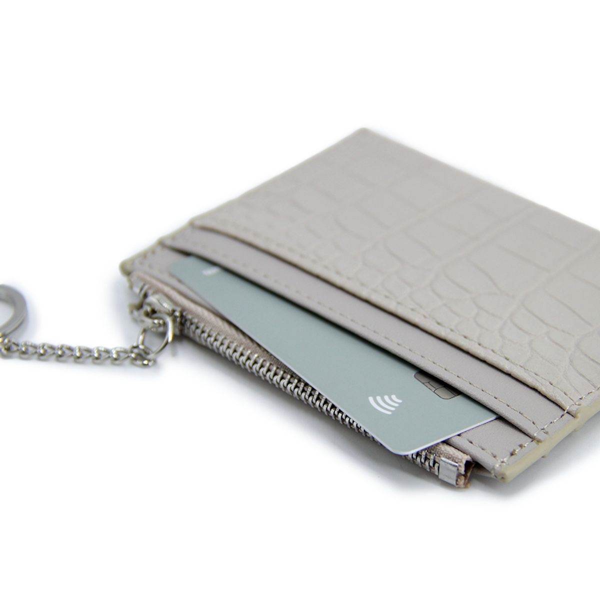 GENERICO - Tarjetero monedero GENERICO