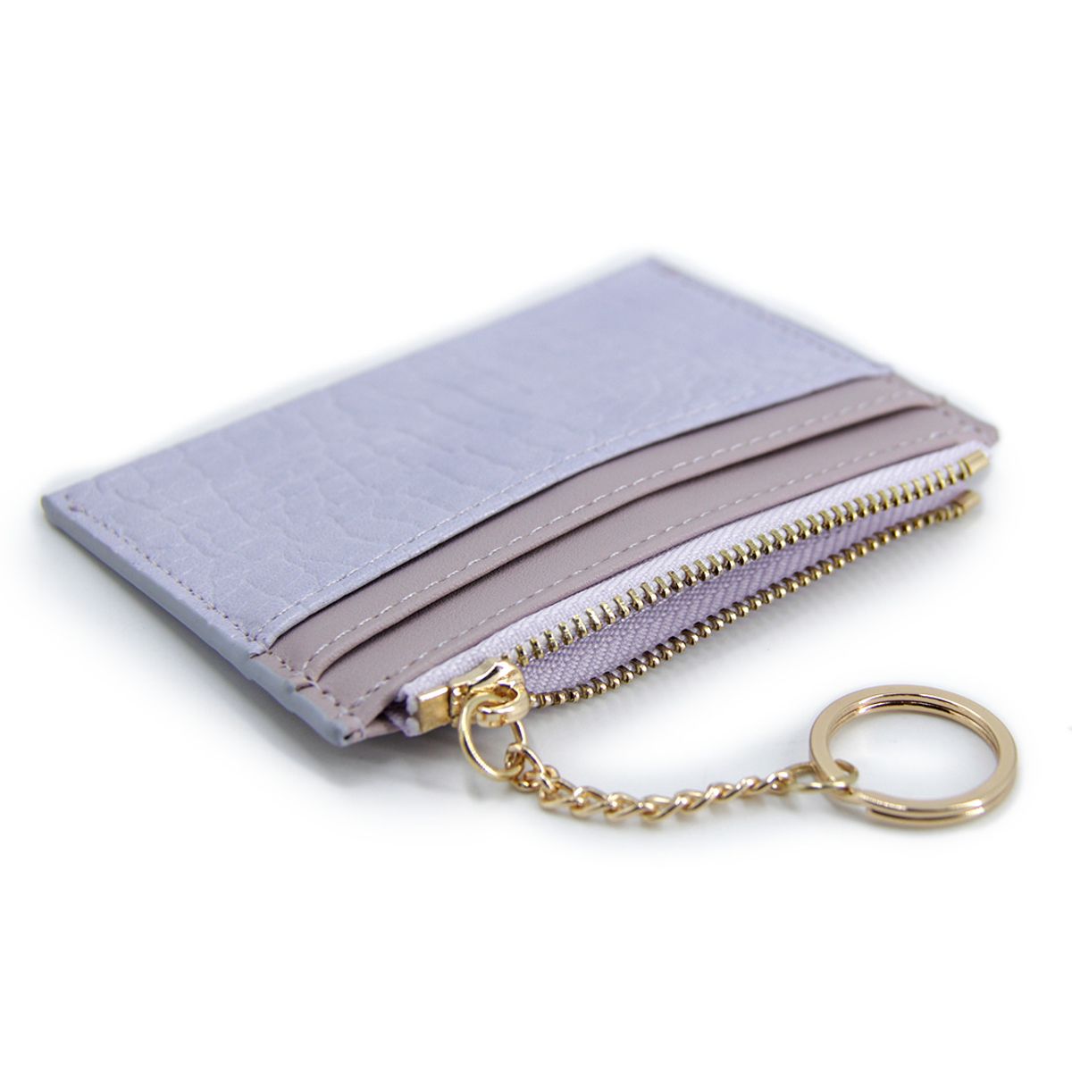 GENERICO - Tarjetero monedero GENERICO