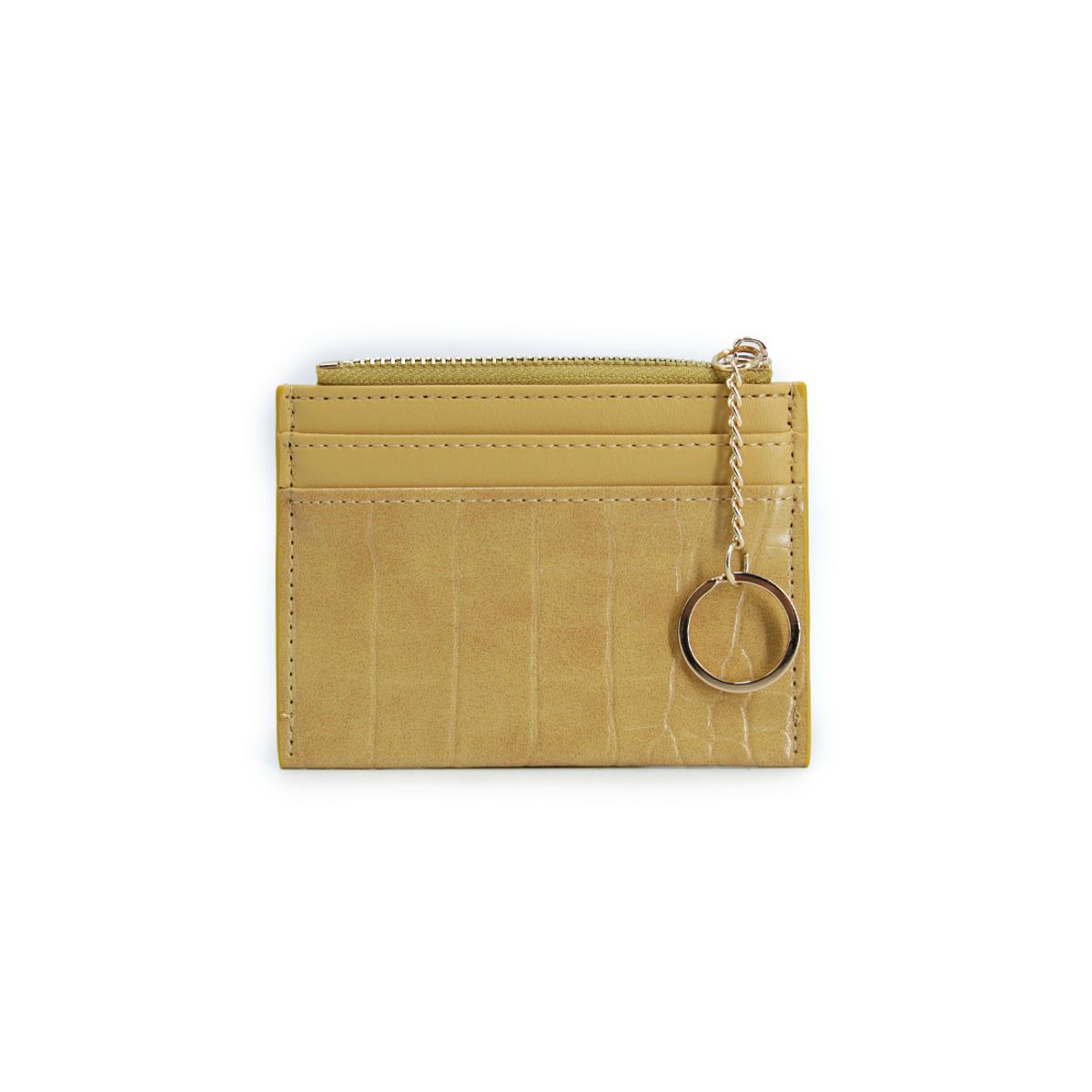 GENERICO - Tarjetero monedero GENERICO