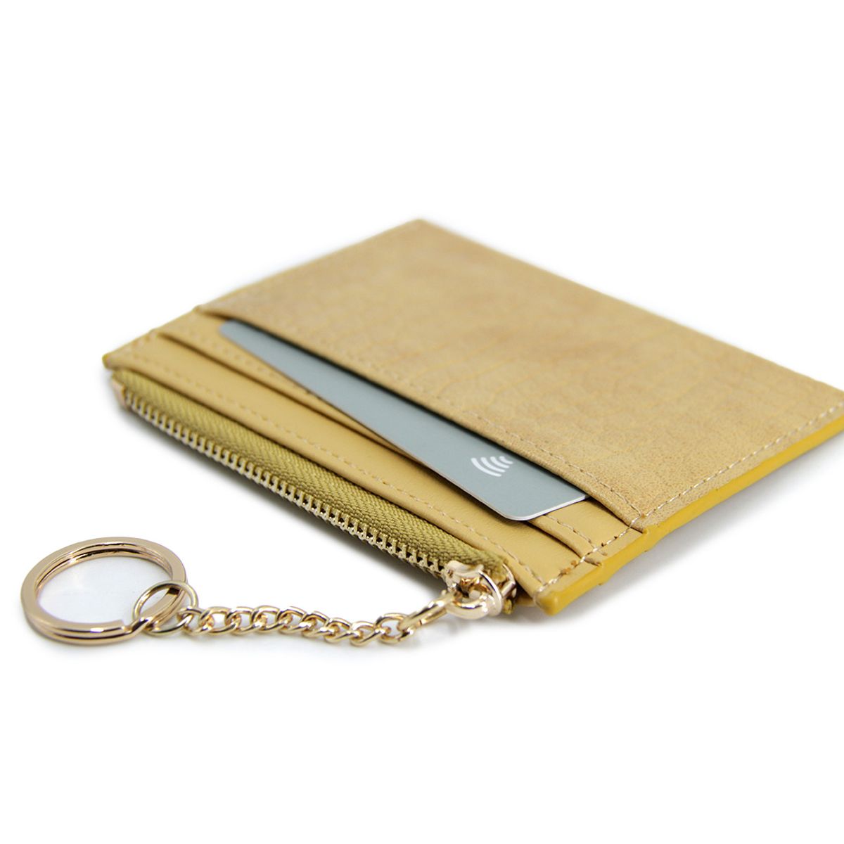 GENERICO - Tarjetero monedero GENERICO