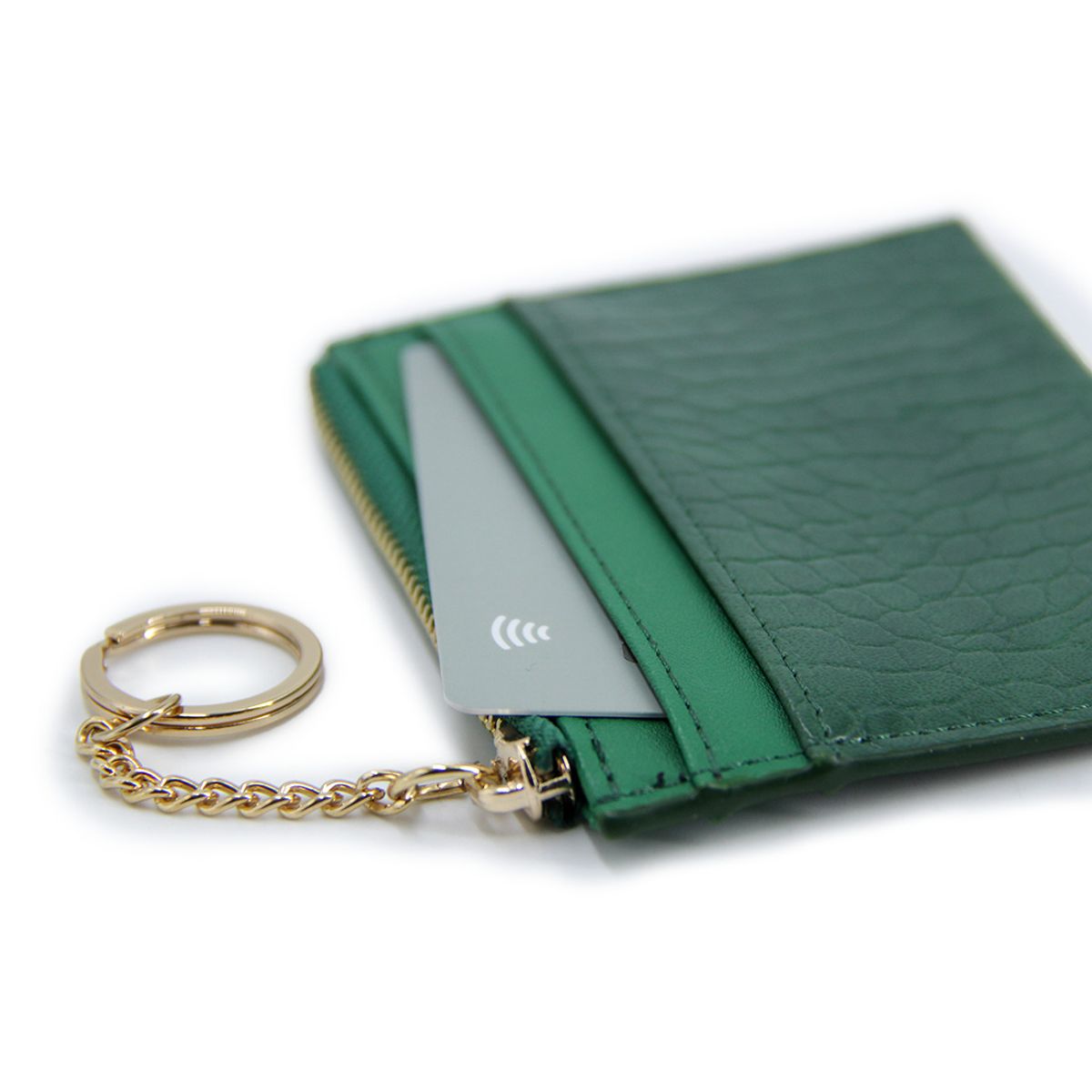 GENERICO - Tarjetero monedero GENERICO