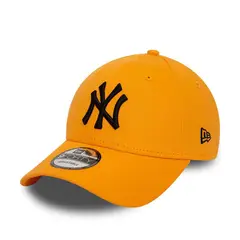 NEW ERA - Gorra New York Yankees MLB 9Forty Summer Essentials Orange