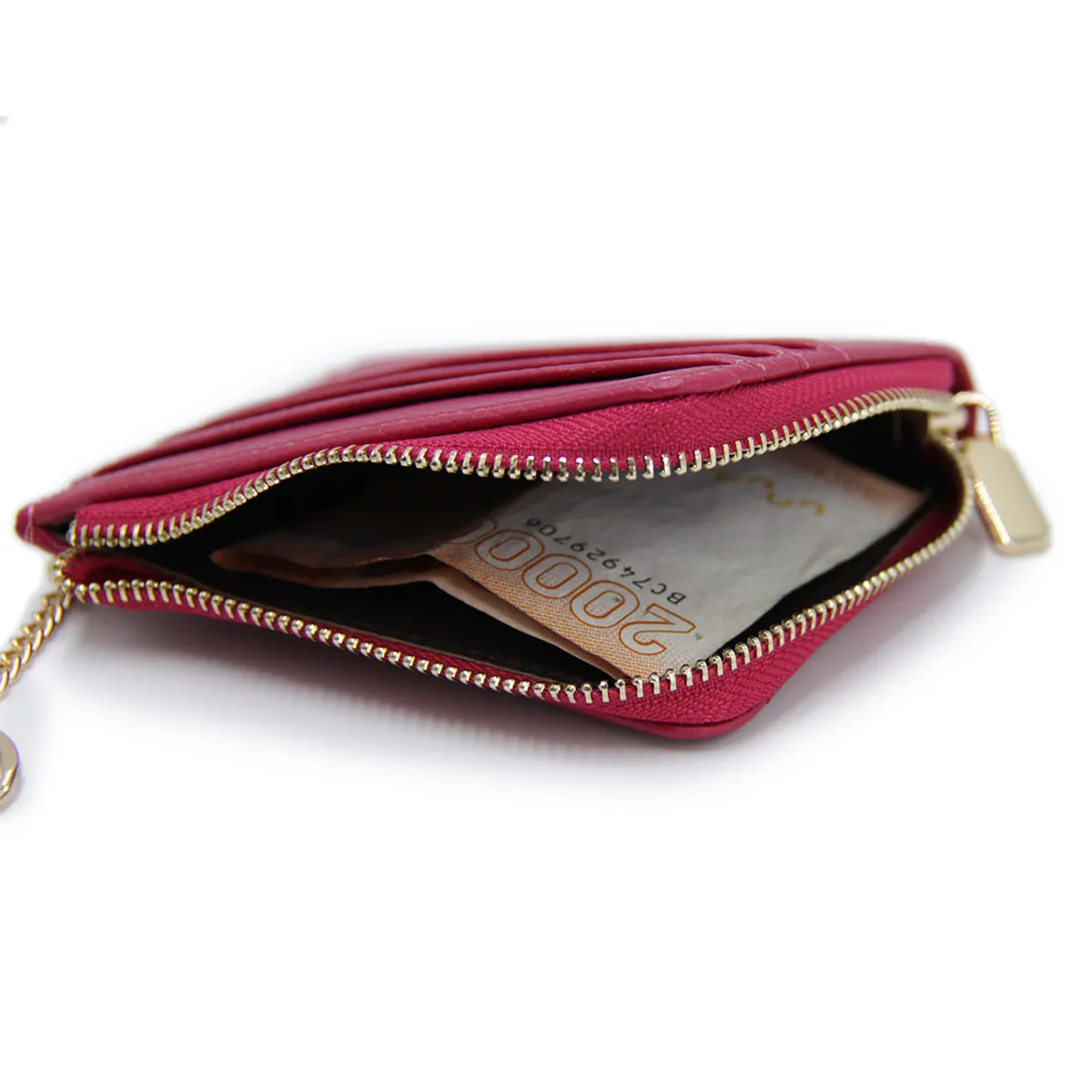 GENERICO - Monedero tarjetero GENERICO