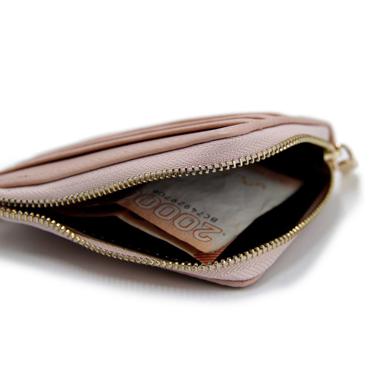 GENERICO - Monedero tarjetero GENERICO