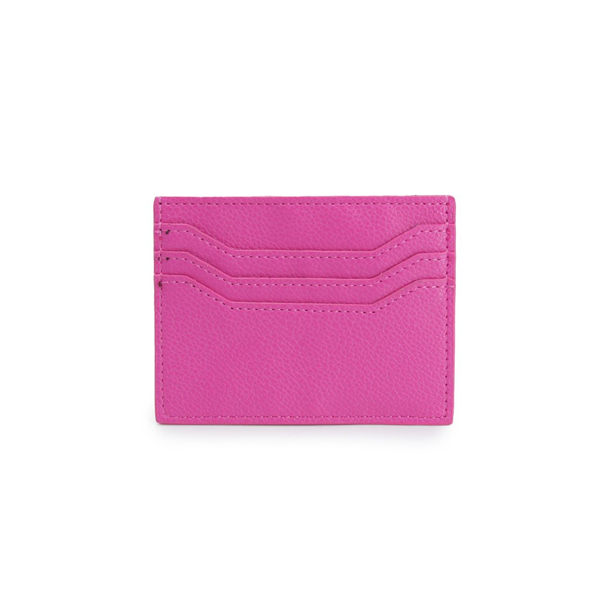 GENERICO - Billetera monedero Peonias GENERICO