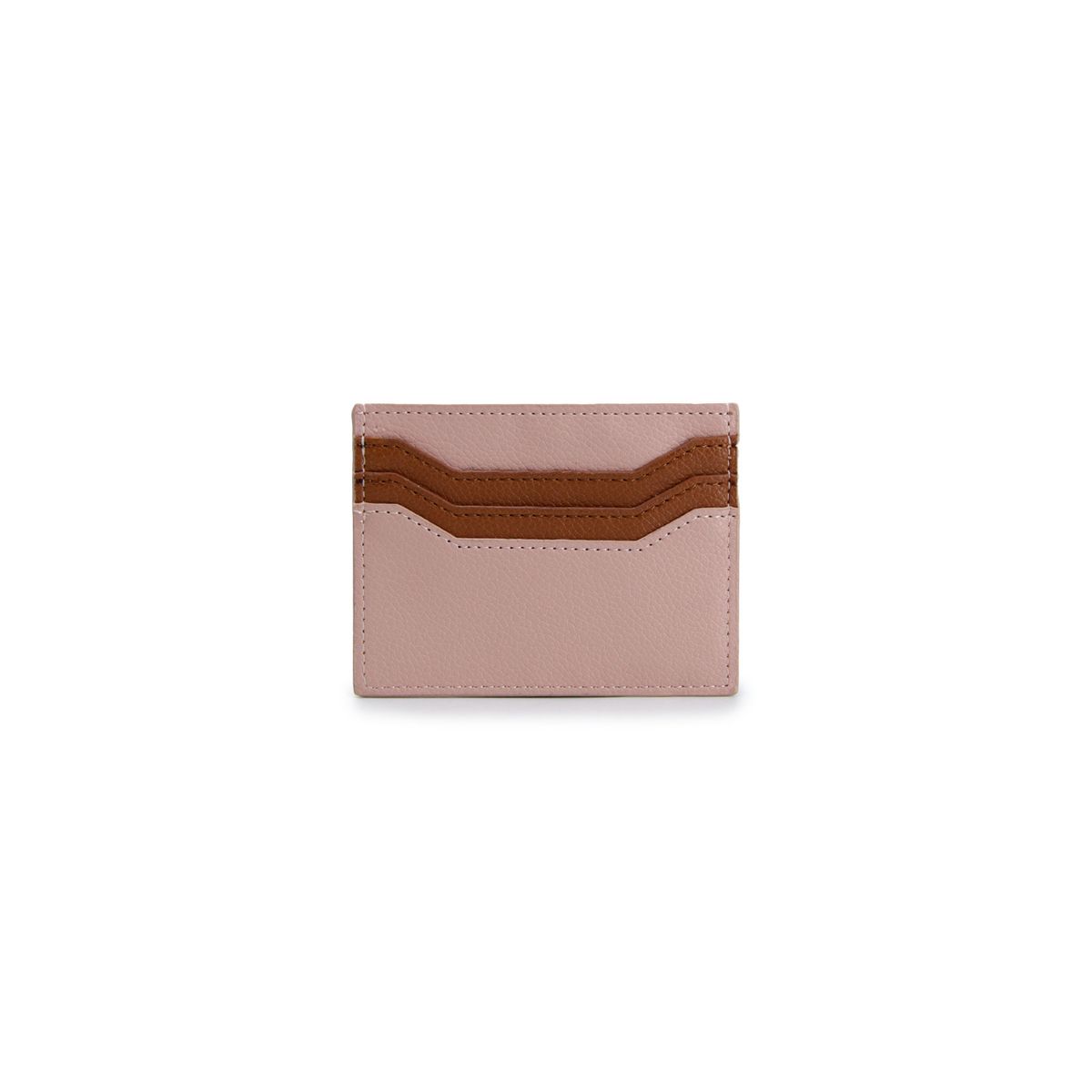 GENERICO - Billetera monedero Peonias GENERICO