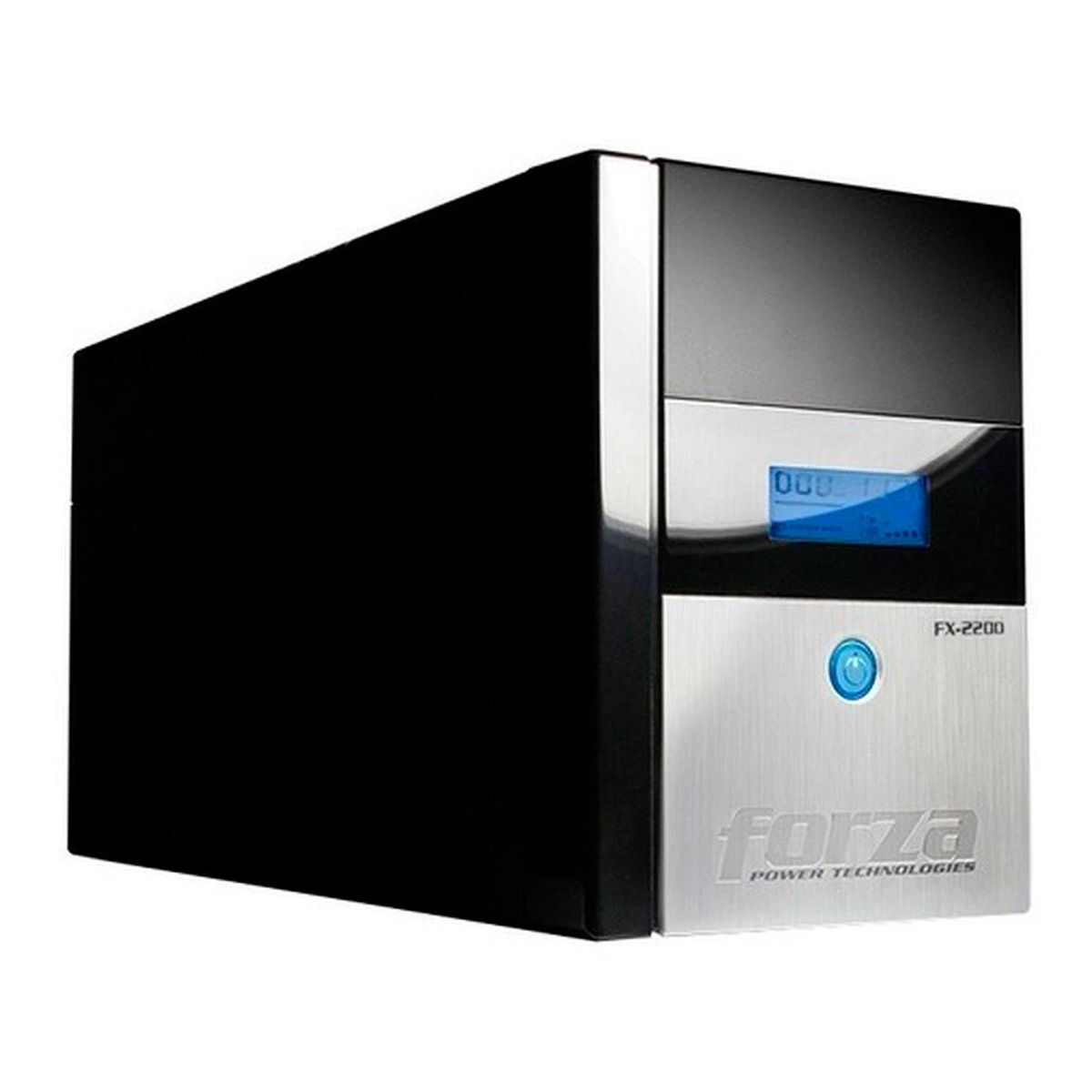 FORZA - Ups Forza Fx-2200lcd-c 2200va 1200w 4 Out