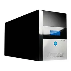 FORZA - Ups Fx-2200lcd-c 2200va 1200w 4 Out