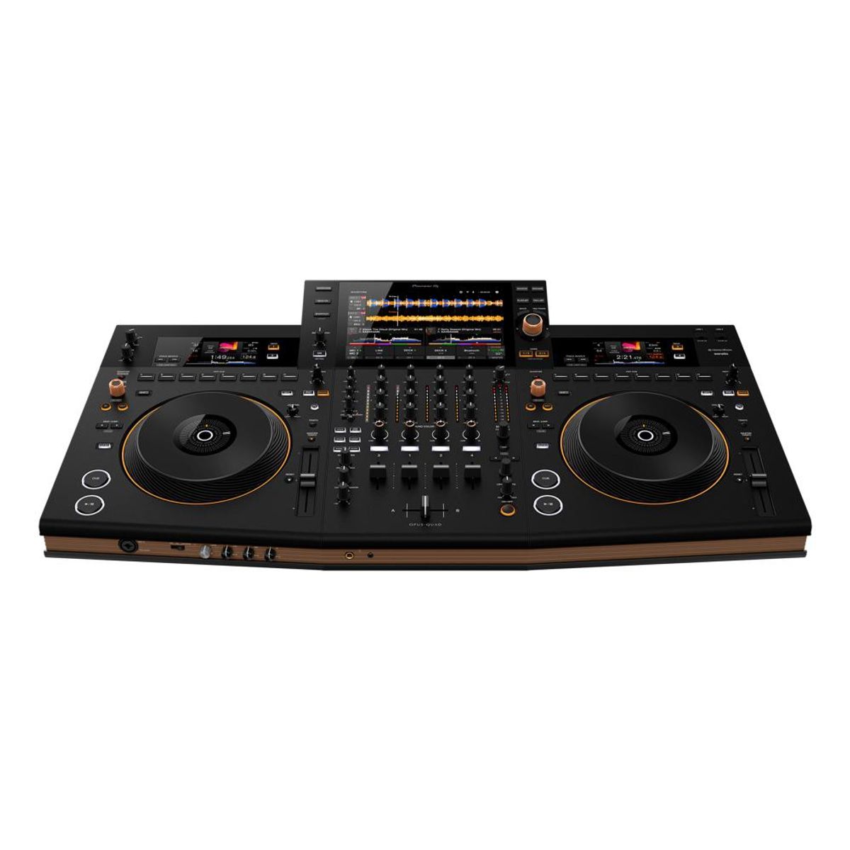 PIONEER DJ - OPUS-QUAD CONTROL SUPERFICIE DJ PIONEER