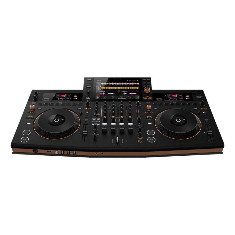 PIONEER DJ - OPUS-QUAD CONTROL SUPERFICIE DJ PIONEER