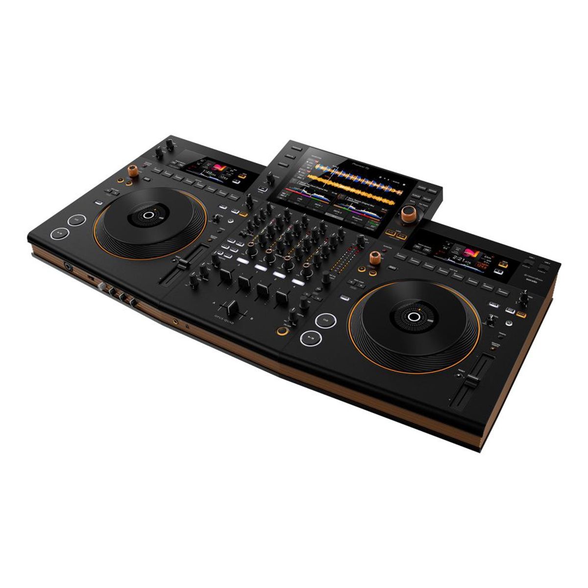 PIONEER DJ - OPUS-QUAD CONTROL SUPERFICIE DJ PIONEER