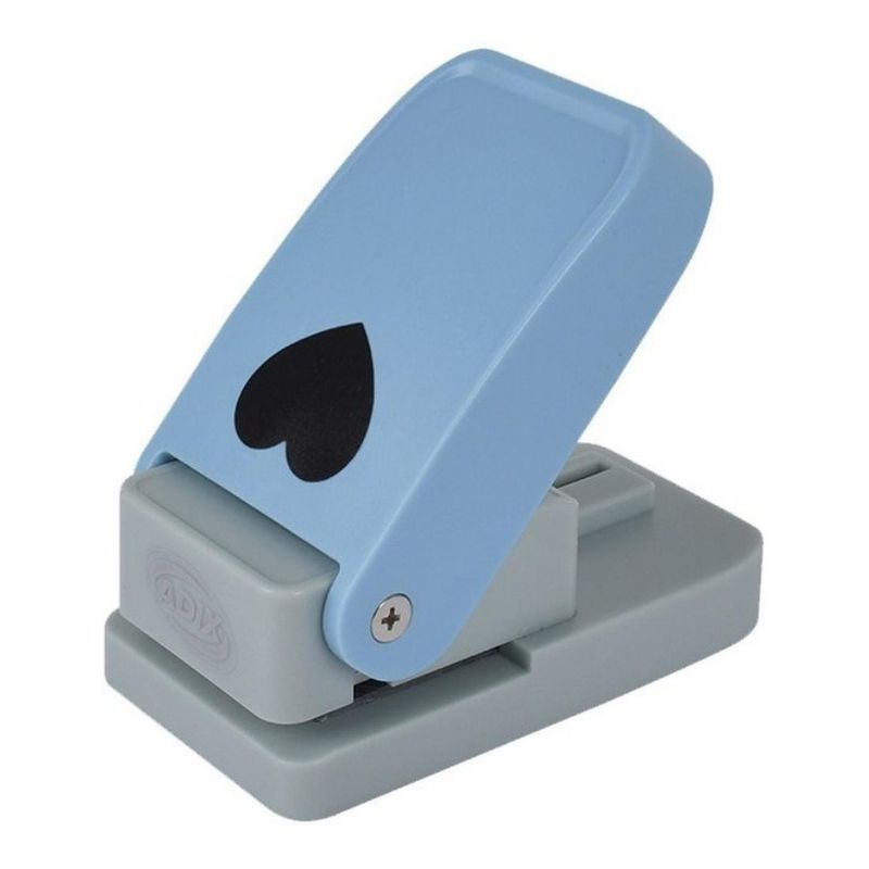 CREATIVE - Perforador Super Punch Diseños 1 Pulgada (2.54cm) Creative