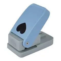 CREATIVE - Perforador Super Punch Diseños 1 Pulgada (2.54cm)