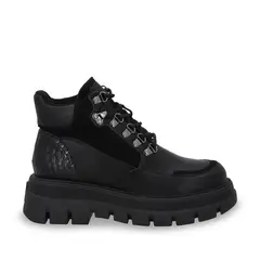 GOTTA - Botin Mujer Negro 43091