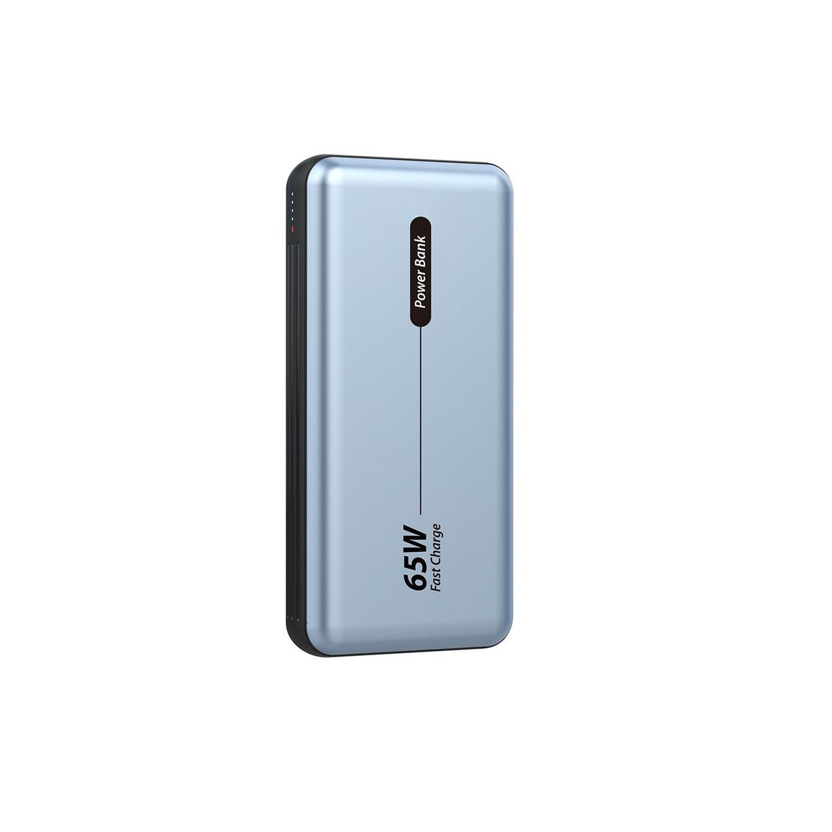 TECNOLAB - Power Bank Carga Rápida 20000Mha 65W - SC