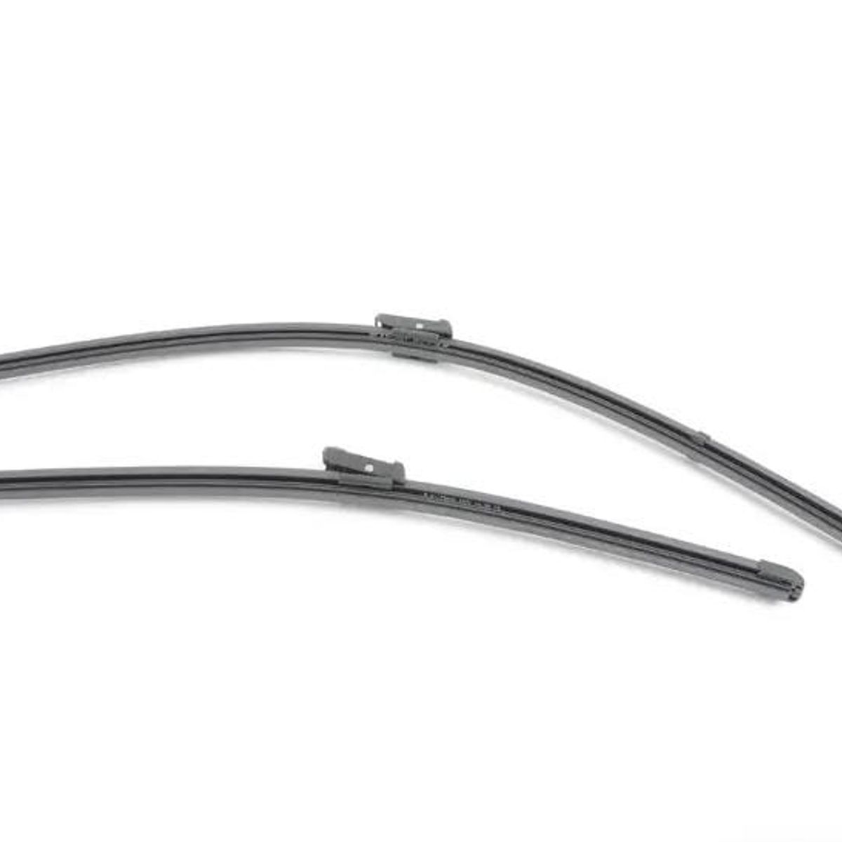 GENERICO - Plumillas Limpiaparabrisas AUDI Volkswagen