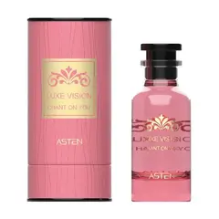 ASTEN - Perfume Chant On You Edp 100Ml Mujer