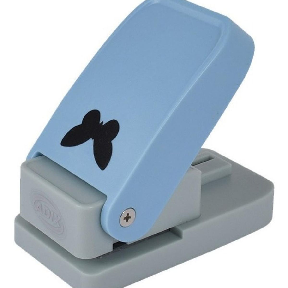 CREATIVE - Perforador Super Punch Diseños 1 Pulgada (2.54cm) Creative