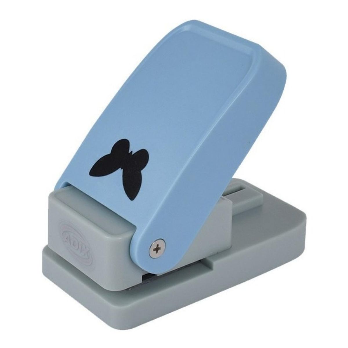 CREATIVE - Perforador Super Punch Diseños 1 Pulgada (2.54cm) Creative