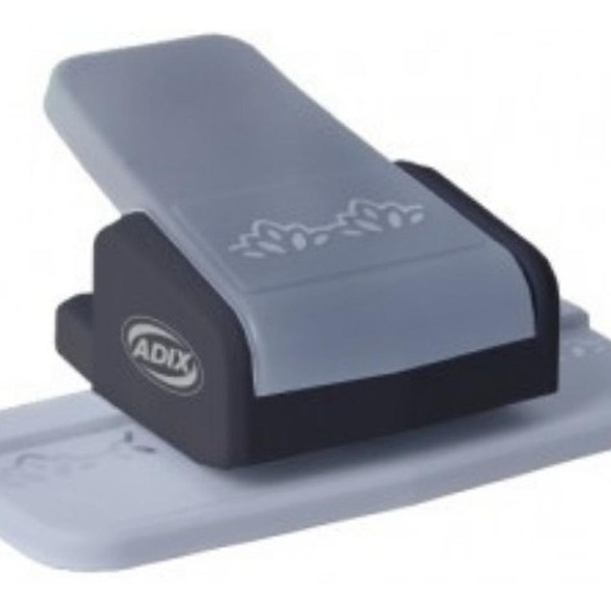 ADIX - Perforador De Borde Diseño Hojas