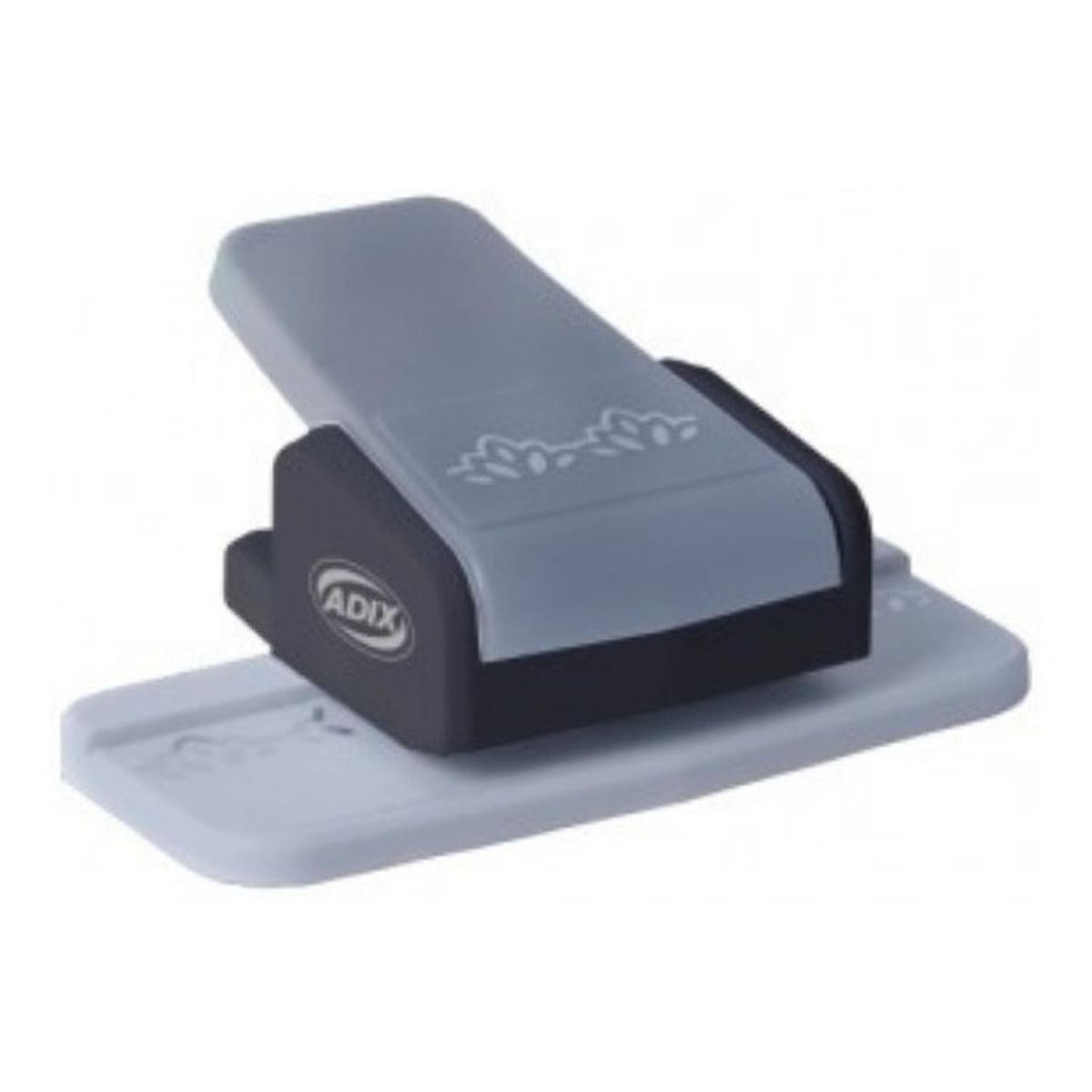 ADIX - Perforador De Borde Diseño Hojas