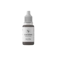 CHARME - Pigmento Para Microblading Gris Claro 15 ml