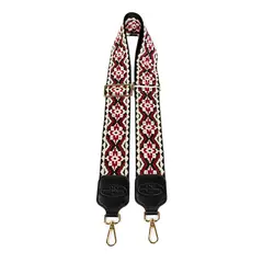 GINO RODINIS - Correa Strap Cartera mujer