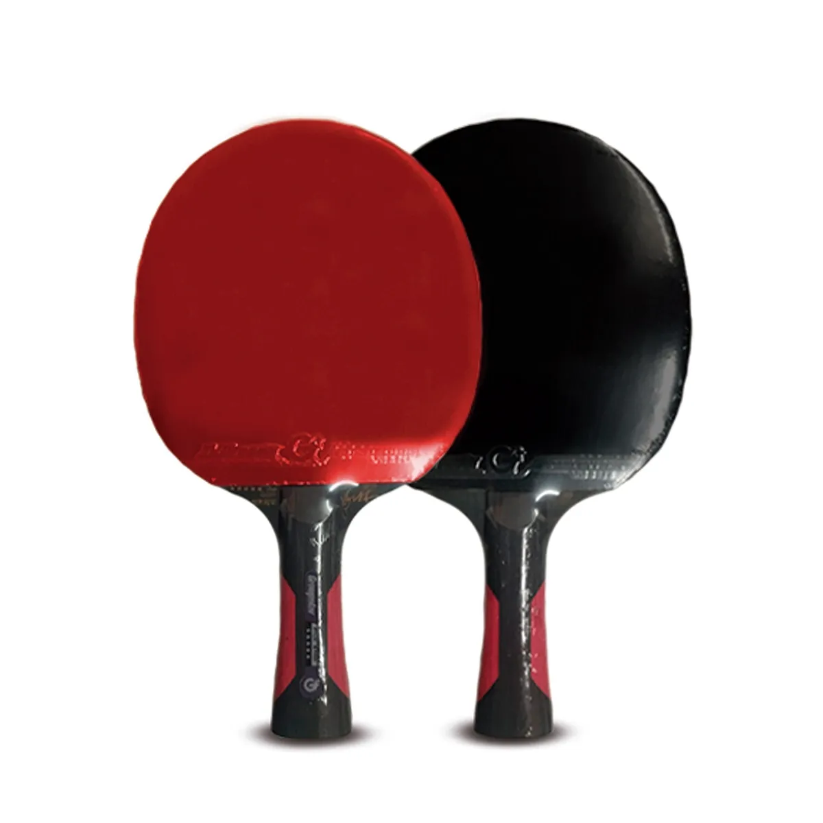 GENERICO - Paleta Ping Pong Groupstar 5 Estrellas Mango Largo - Gs6005a