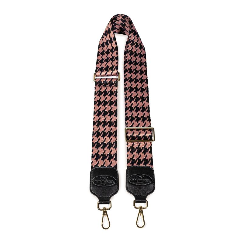 GINO RODINIS - Correa Strap  Cartera mujer Gino Rodinis