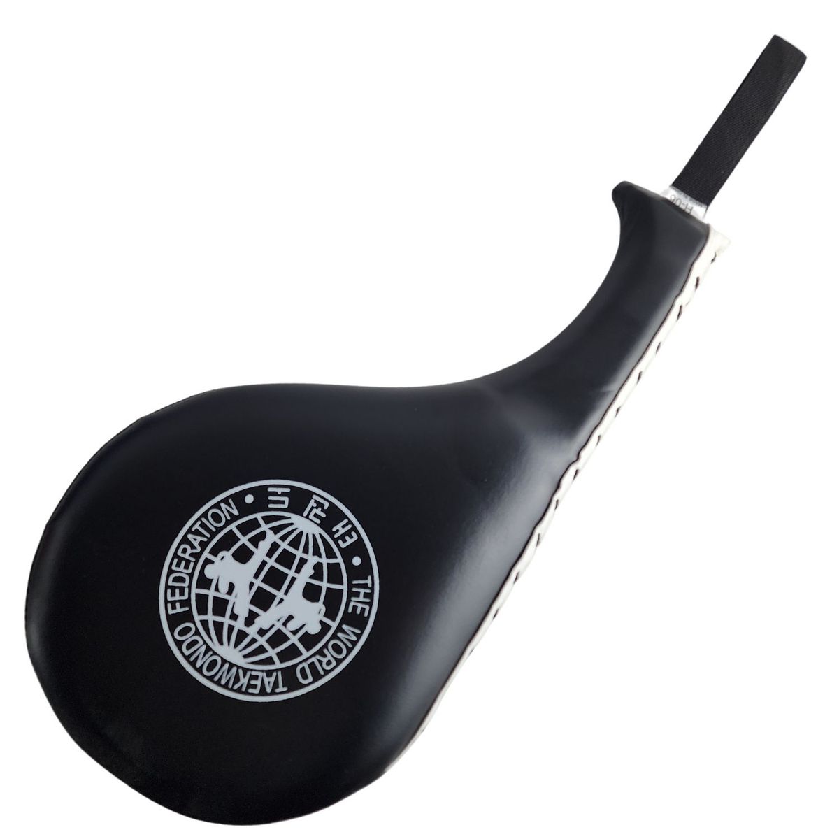 GENERICO - Paleta Doble Entrenamiento Resistente Absorcion Golpes