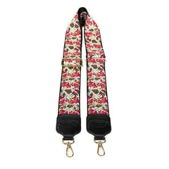 GINO RODINIS - Correa Strap Cartera Mujer Gino Rodini