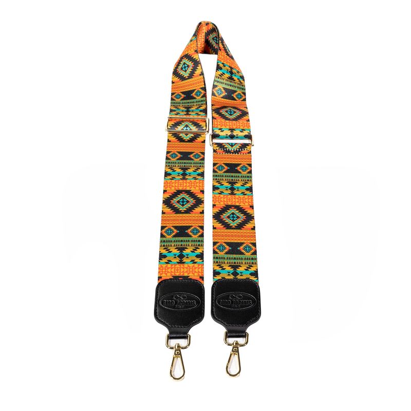 GINO RODINIS - Correa Strap  Cartera mujer Gino Rodinis