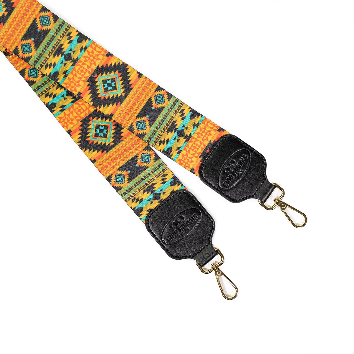 GINO RODINIS - Correa Strap  Cartera mujer Gino Rodinis