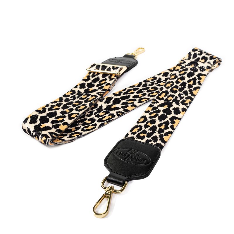 GINO RODINIS - Correa Strap  Cartera mujer Gino Rodinis