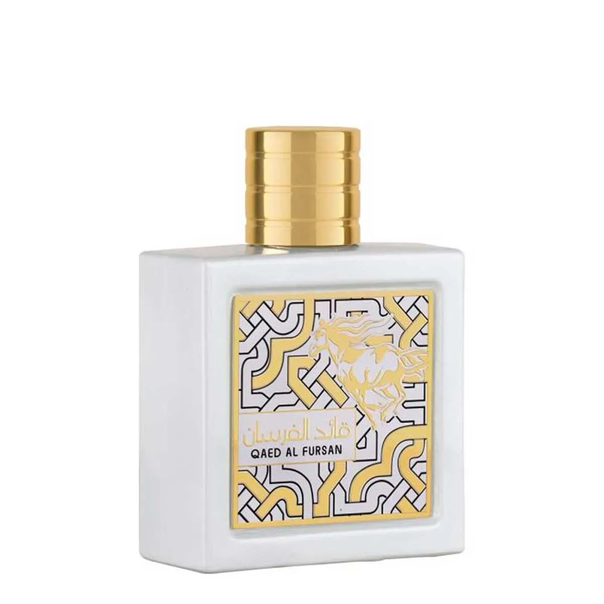 LATTAFA - Perfume Qaed Al Fursan Unlimited Lattafa EDP Unisex 90 ml