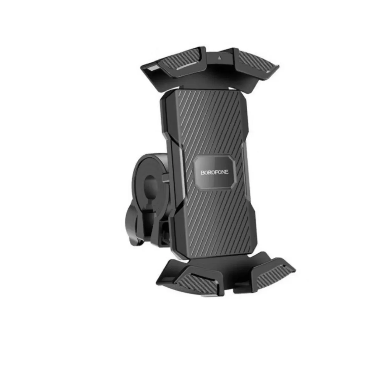 GENERICO - Soporte Celular para Moto Borofone BH72