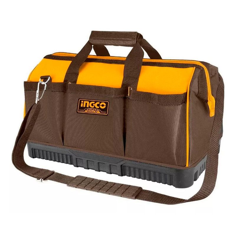 INGCO - Bolso Industrial Porta Herramientas Ingco Htbg09