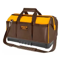 INGCO - Bolso Industrial Porta Herramientas Htbg09