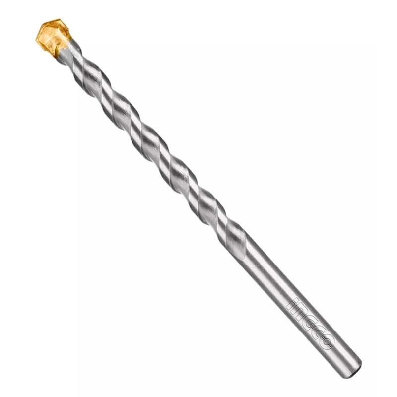 INGCO - Broca Para Concreto 6x100mm Ingco Dbm2110610.