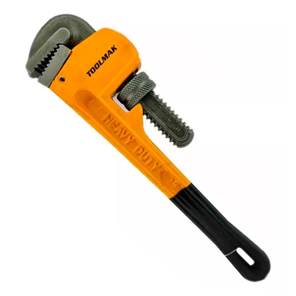 TOTAL TOOLS - Llave Inglesa Stillson 8 Pulgadas Tmk19143