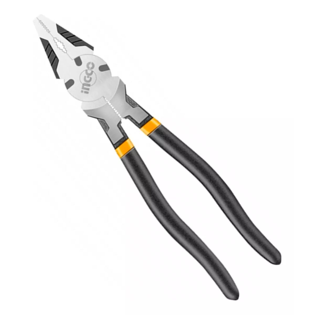 INGCO - Alicate Universal Enfierrador 12 Pulgadas Ingco Hfp3008