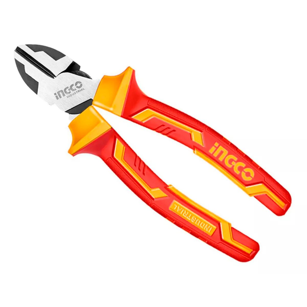 Alicate Corte Diagonal Aislado 6 Pulgadas Ingco Hihldcp28160, marca INGCO - Foto Principal