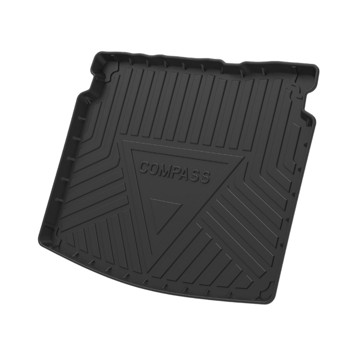 OEM - CUBRE MALETA MALETERO JEEP COMPASS 2018 EN ADELANTE