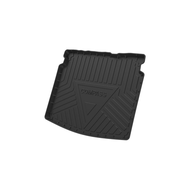 OEM - CUBRE MALETA MALETERO JEEP COMPASS 2018 EN ADELANTE