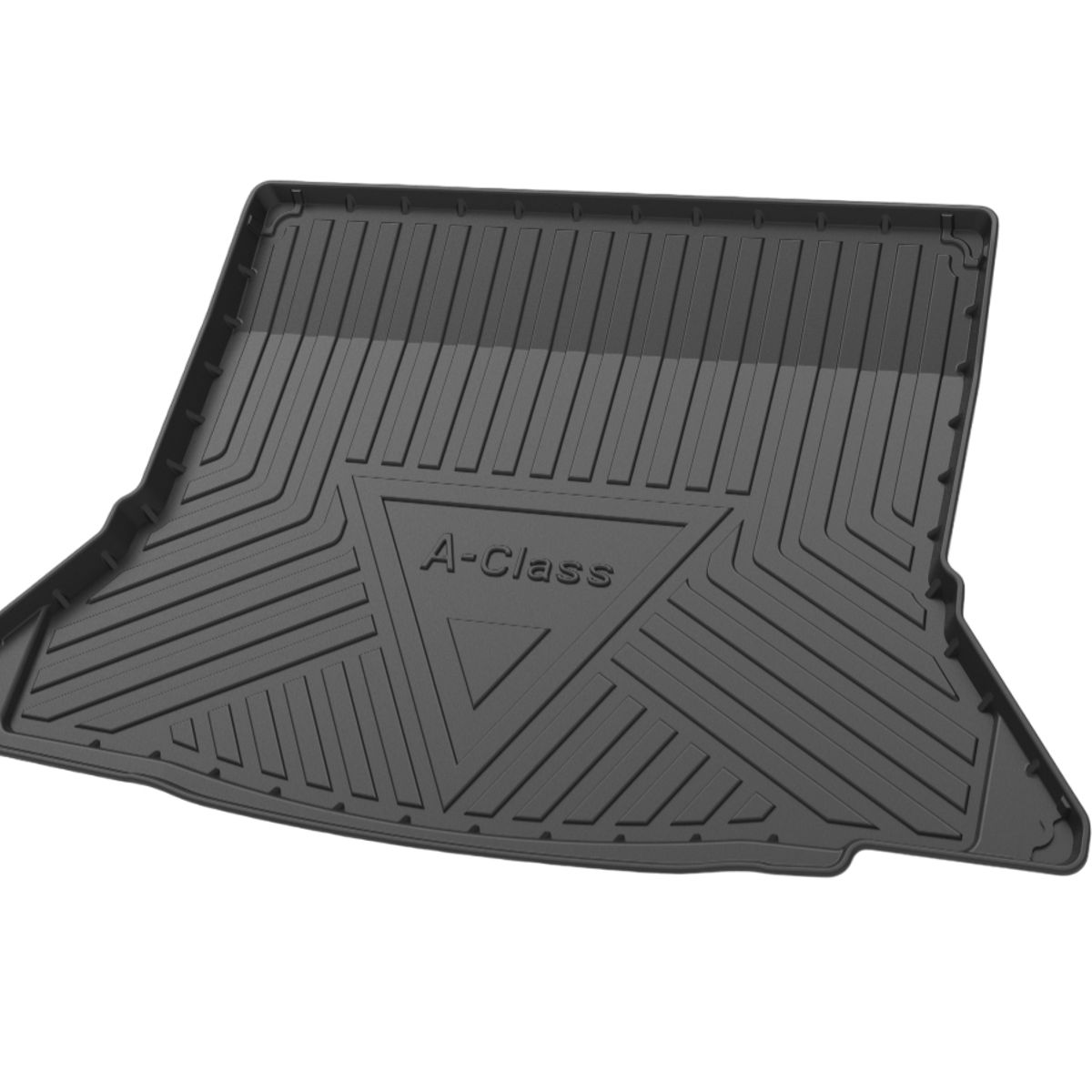 OEM - CUBRE MALETA MALETERO MERCEDES BENZ  A200 A250 2020 EN ADELANTE